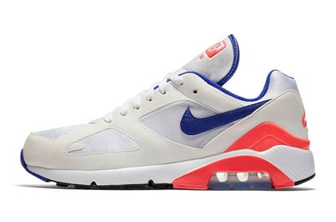 nike air oude modellen|nike air max 180 design.